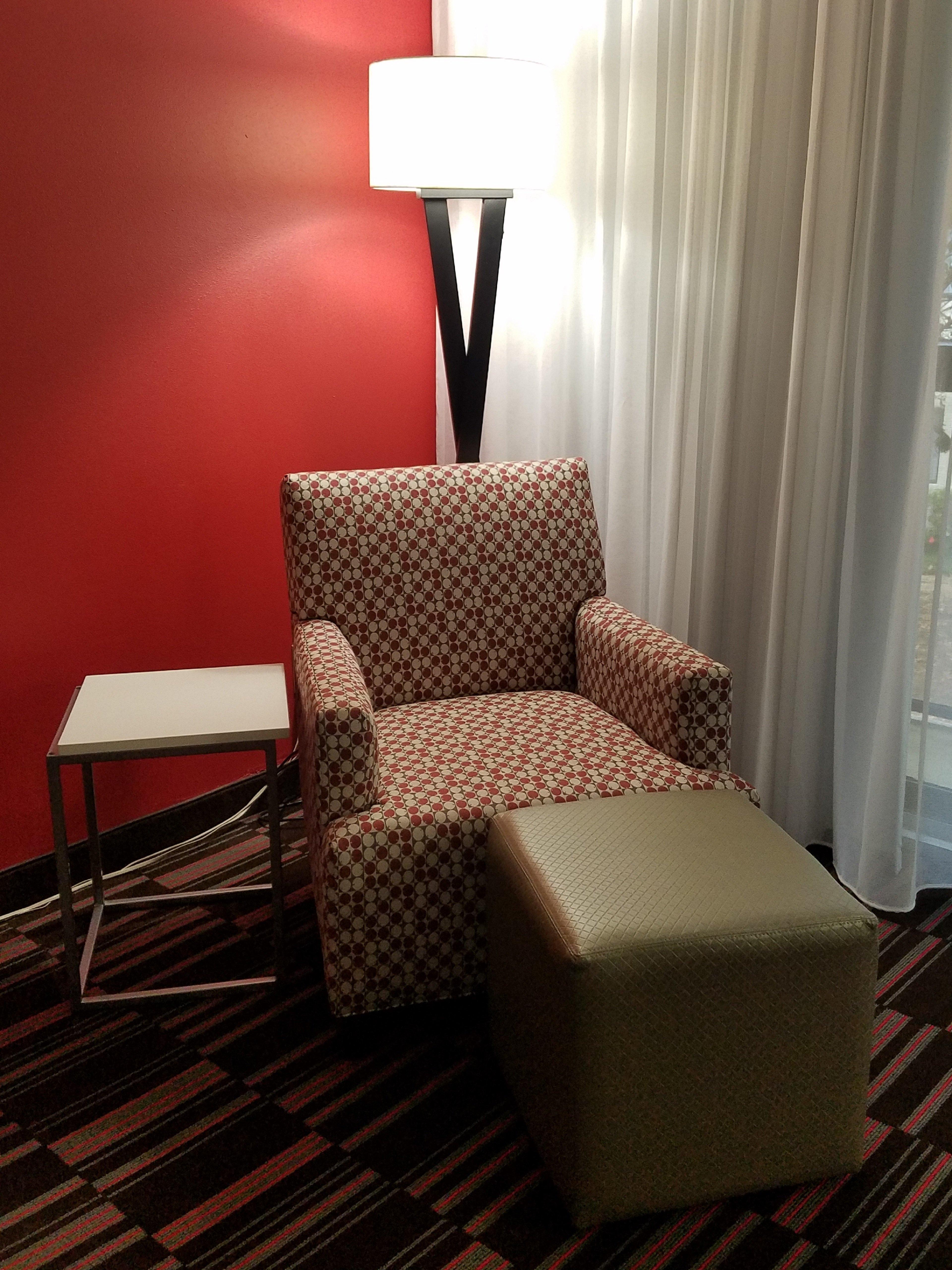 Hotel Colinas By Ihg Irving