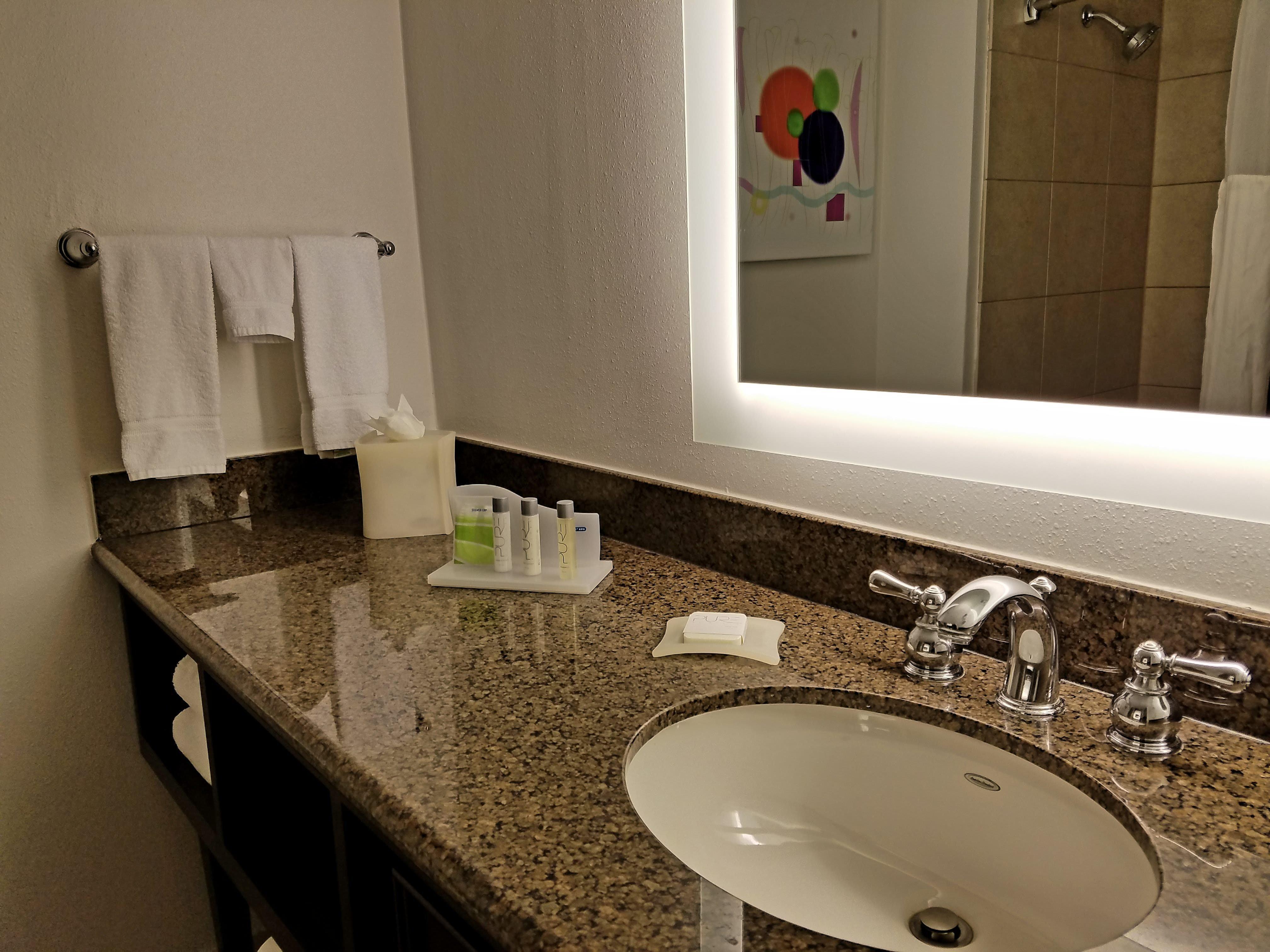 Hotel Colinas By Ihg Irving
