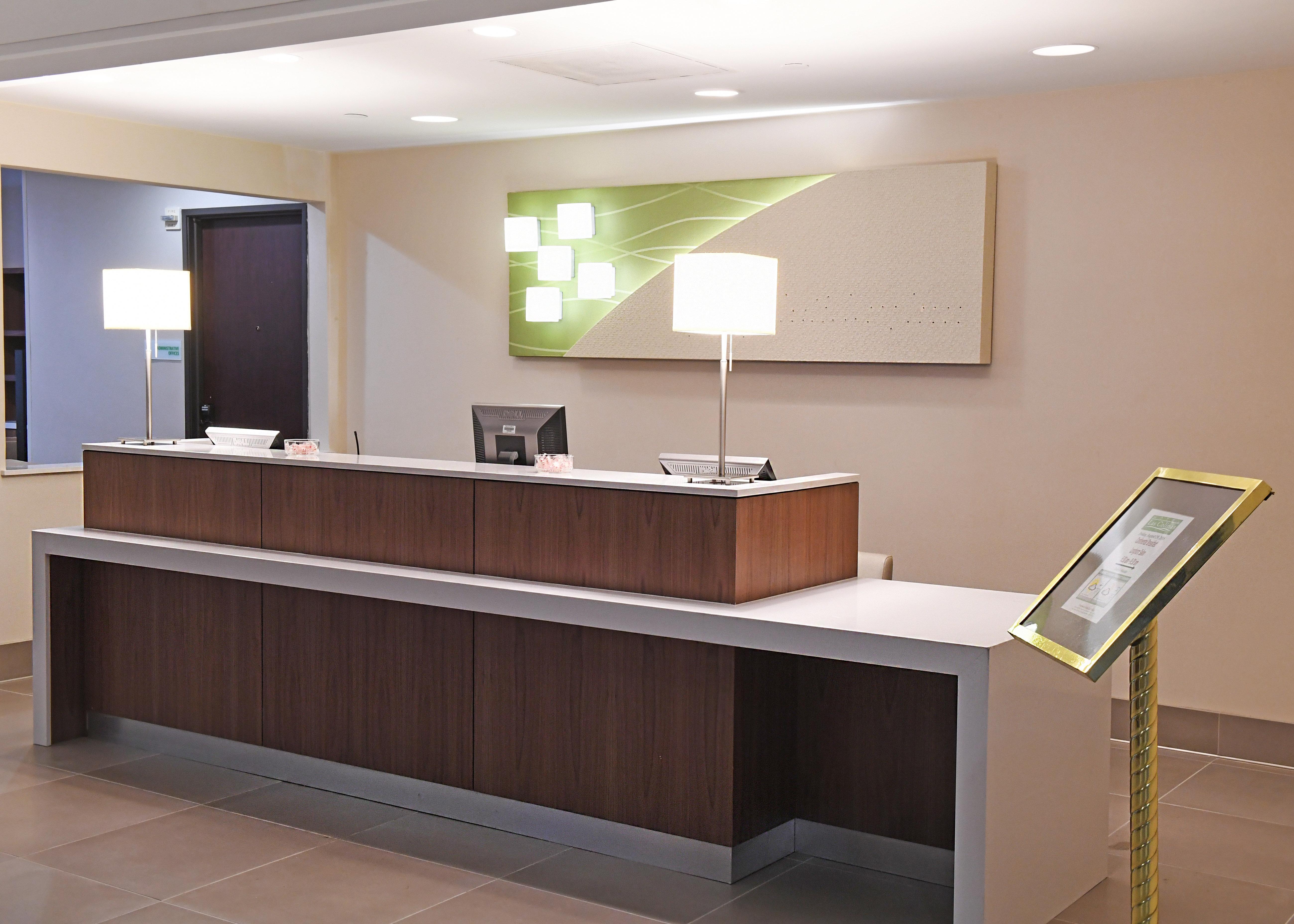 Hotel Colinas By Ihg