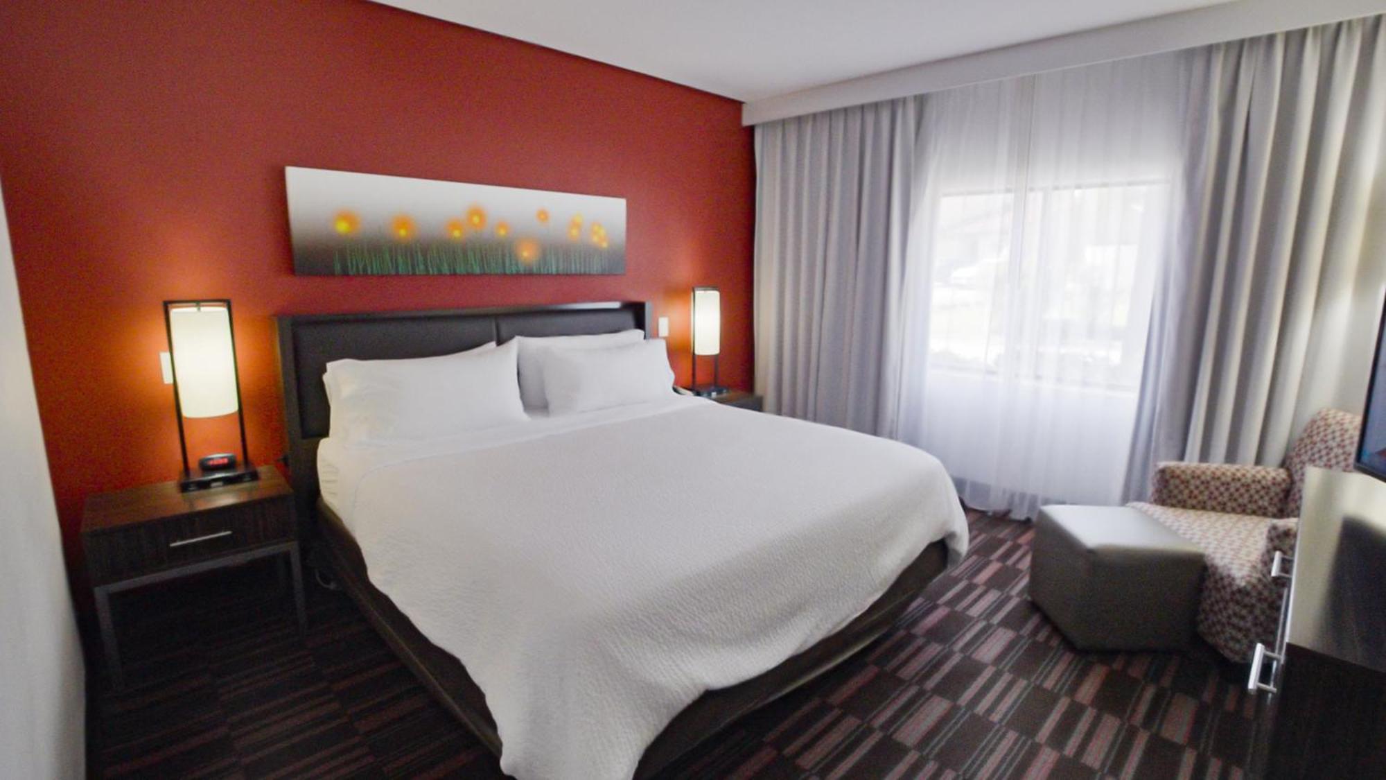 Colinas By Ihg 3* Irving