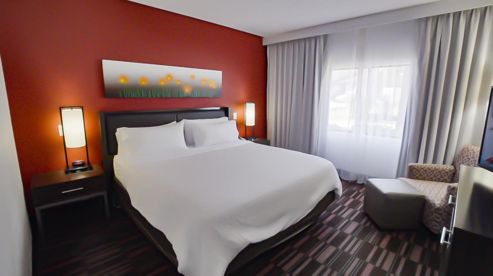 Hotel Colinas By Ihg
