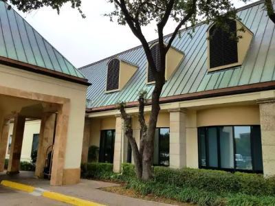 Hotel Colinas By Ihg Irving