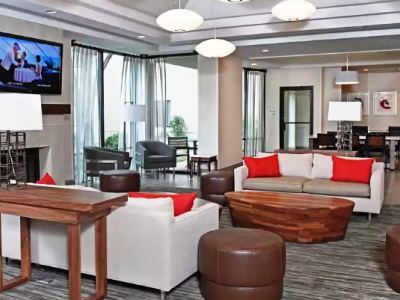 Colinas By Ihg Hotel Irving