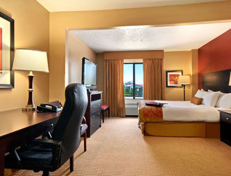 Colinas By Ihg Hotel Irving