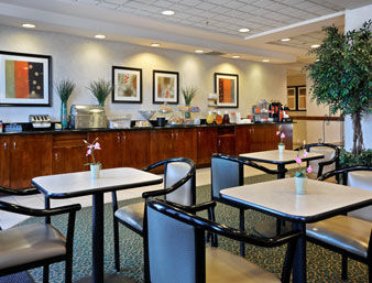 Hotel Colinas By Ihg