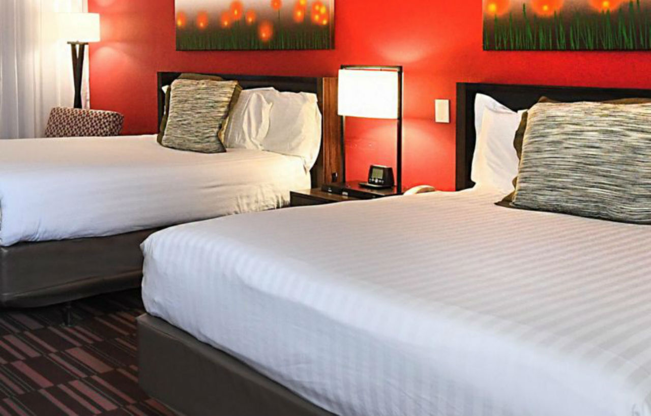 Colinas By Ihg Irving
