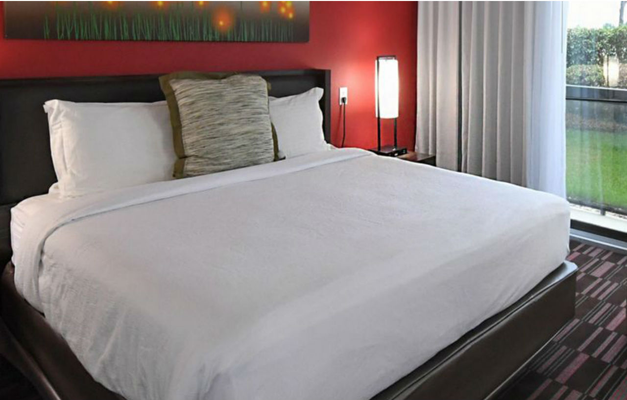 Colinas By Ihg 3* Irving
