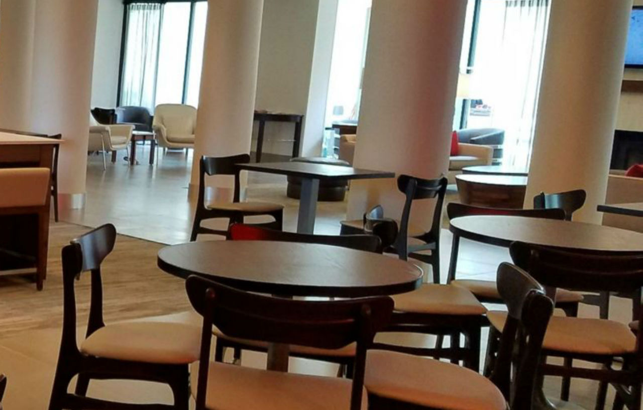Hotel Colinas By Ihg 3*