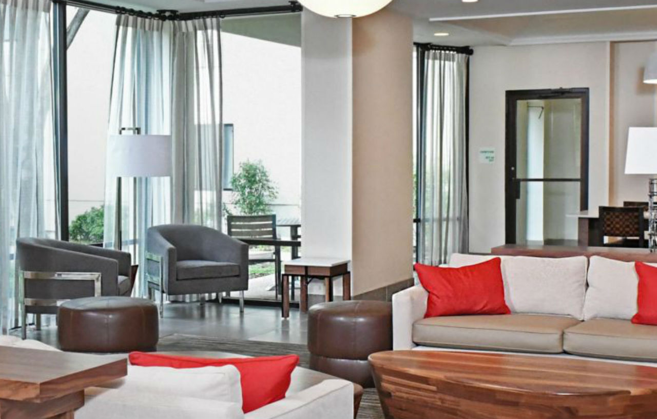 Hotel Colinas By Ihg